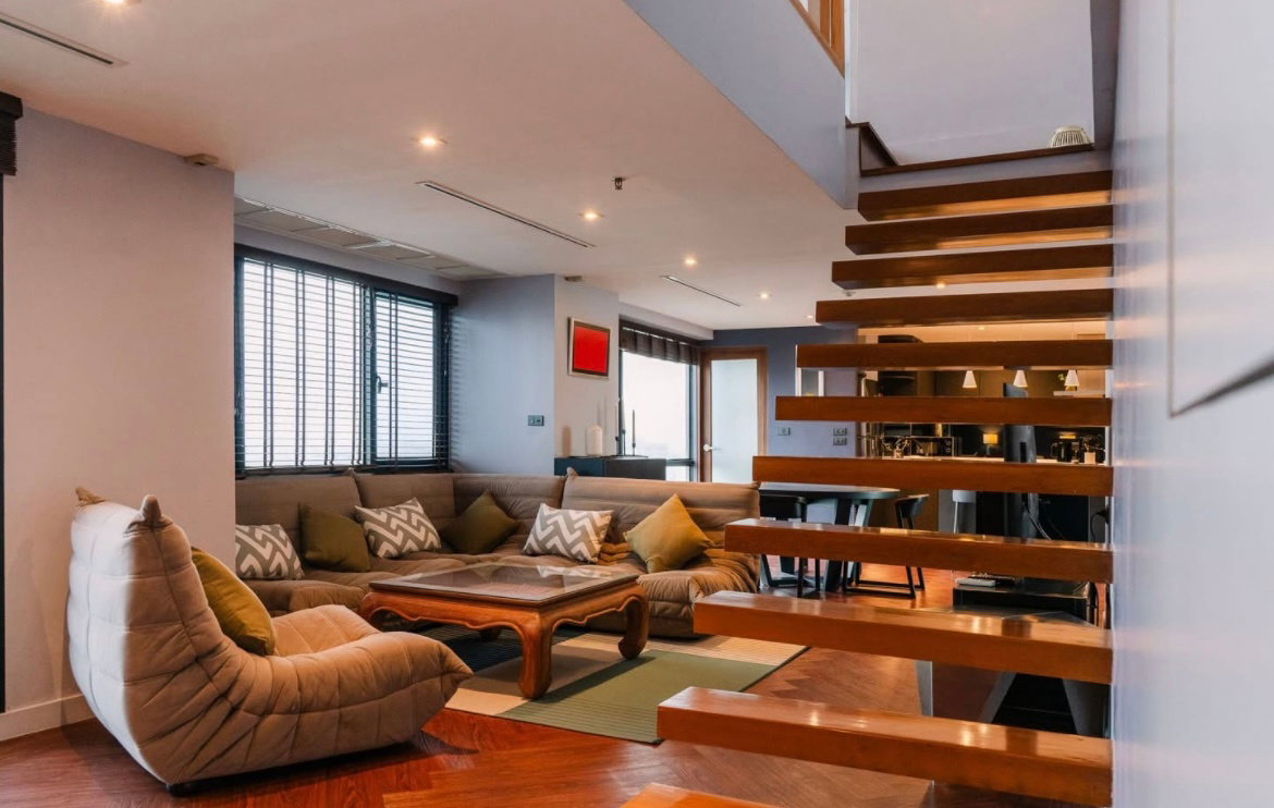 รูป #R3785 ให้เช่าคอนโด Sukhumvit Suite - รูปที่ 7/19