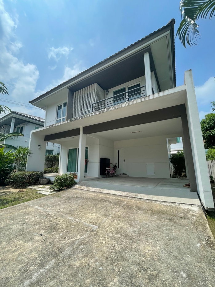 picture House for sale, Prueklada Village, Pracha Uthit 90, - 2/21