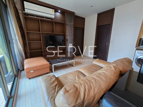 🔥45K🔥 - ห้องมุม 2 นอน 2 น้ำ 83.98 ตร.ม ชั้นสูง 15+ ทำเลดี BTS ทองหล่อ 2.1 กม. ที่คอนโด Noble Solo  / ให้เช่าคอนโด