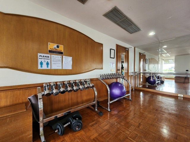 รูป Baan Yen Akart - Very Spacious 3 Bedroom Property For Rent - BR16689CD - รูปที่ 19/23
