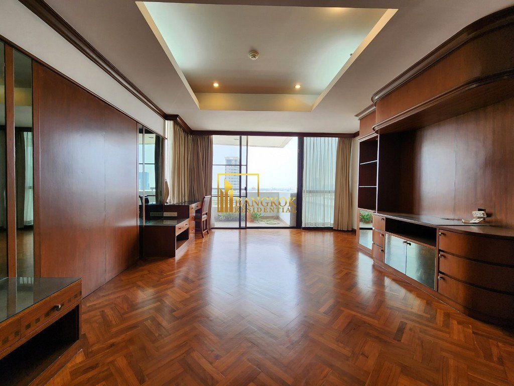 รูป Baan Yen Akart - Very Spacious 3 Bedroom Property For Rent - BR16689CD - รูปที่ 6/23