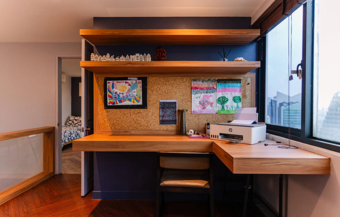 รูป #R3785 ให้เช่าคอนโด Sukhumvit Suite - รูปที่ 16/19