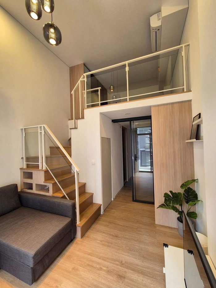 รูป For rent ✅ Siamese rama9 : 24,000 - รูปที่ 4/9