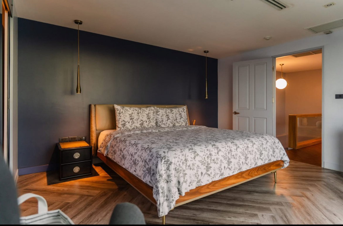 รูป #R3785 ให้เช่าคอนโด Sukhumvit Suite - รูปที่ 2/19