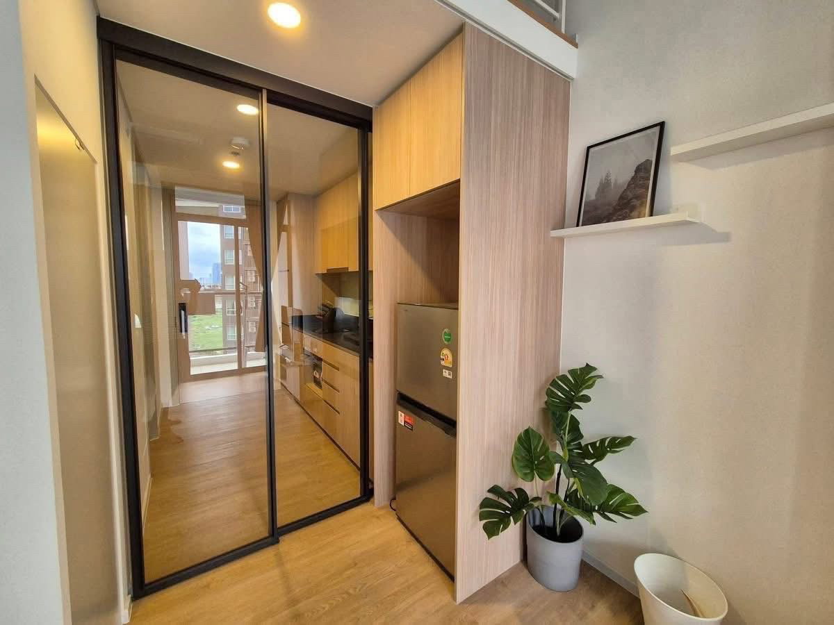 รูป For rent ✅ Siamese rama9 : 24,000 - รูปที่ 3/9
