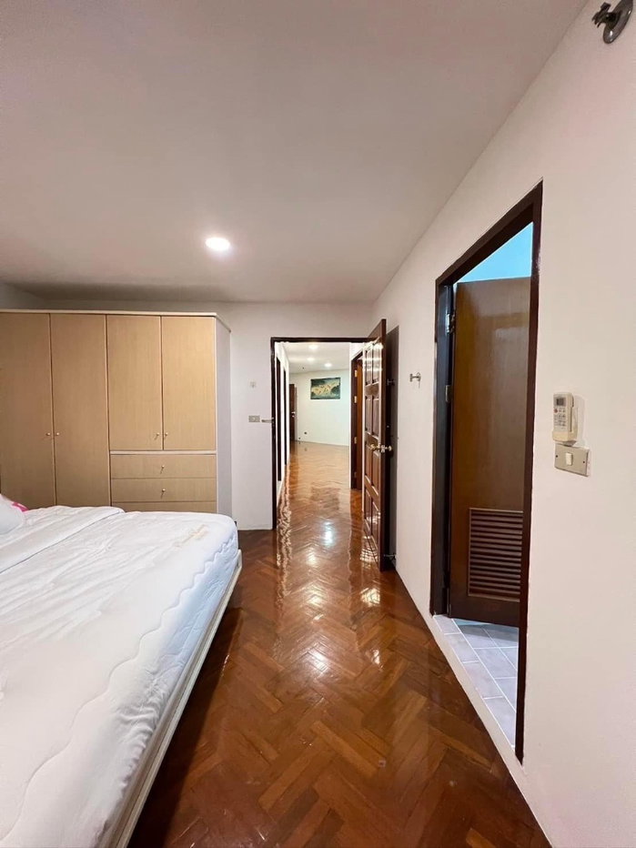 รูป #R3779  ให้เช่าคอนโด Witthayu Complex  - รูปที่ 11/15