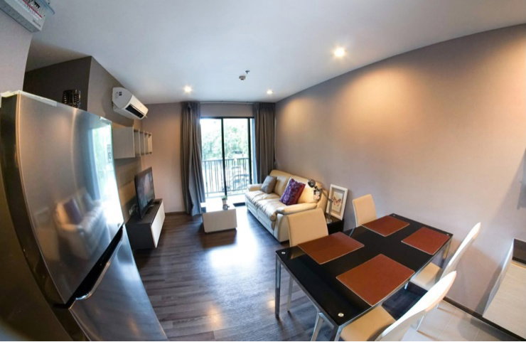 รูป THE BASE Park West - Sukhumvit 77  - รูปที่ 3/7