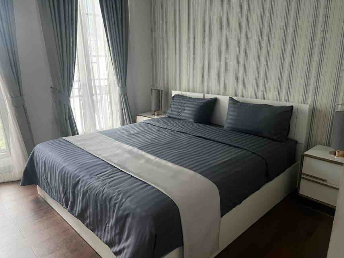 รูป #S3588 ให้เช่า Maison Blanche Sukhumvit 67 - รูปที่ 13/14