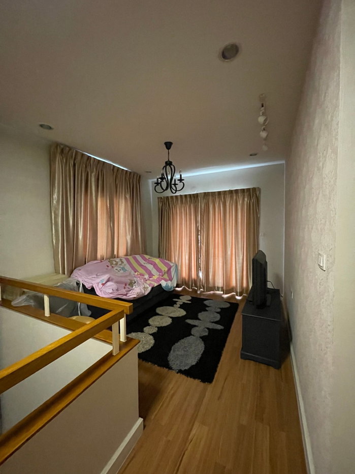 picture House for sale, Prueklada Village, Pracha Uthit 90, - 12/21