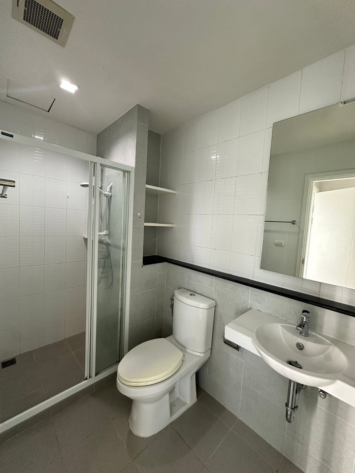 รูป ให้เช่า Escent Condo เชียงใหม่ข้างเซนทรัลเฟสเชียงใหม่พร้อมเข้าอยู่ได้เลย - รูปที่ 7/8