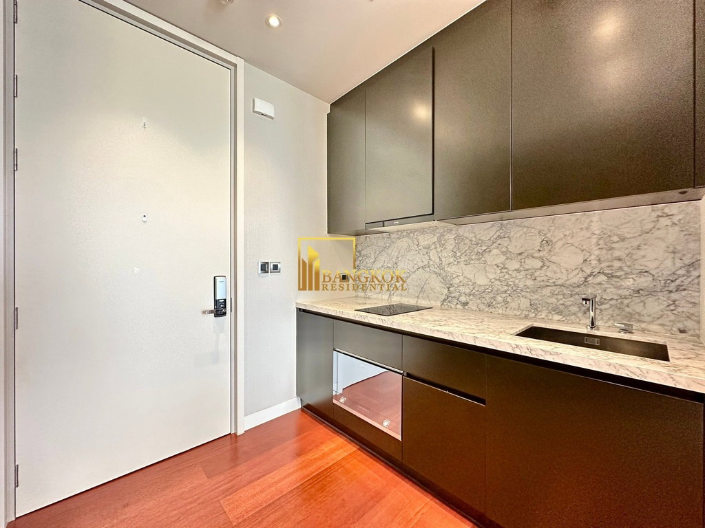 picture Noble Recole - 2 Bedroom Condo in Asoke - BR17039CD - 8/28
