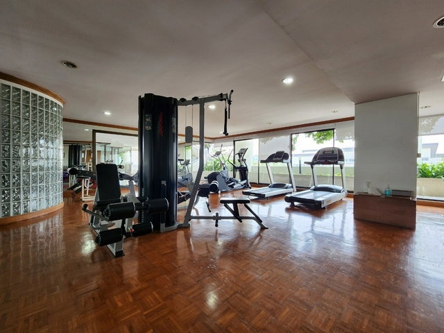 รูป Baan Yen Akart - Very Spacious 3 Bedroom Property For Rent - BR16689CD - รูปที่ 17/23