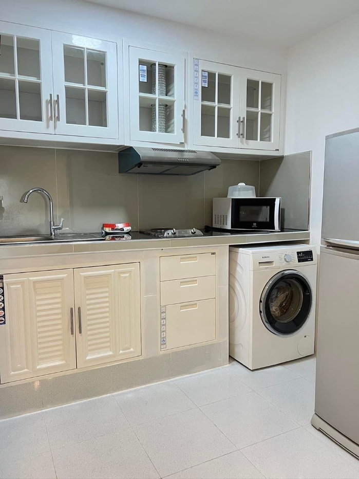 รูป #R3779  ให้เช่าคอนโด Witthayu Complex  - รูปที่ 9/15
