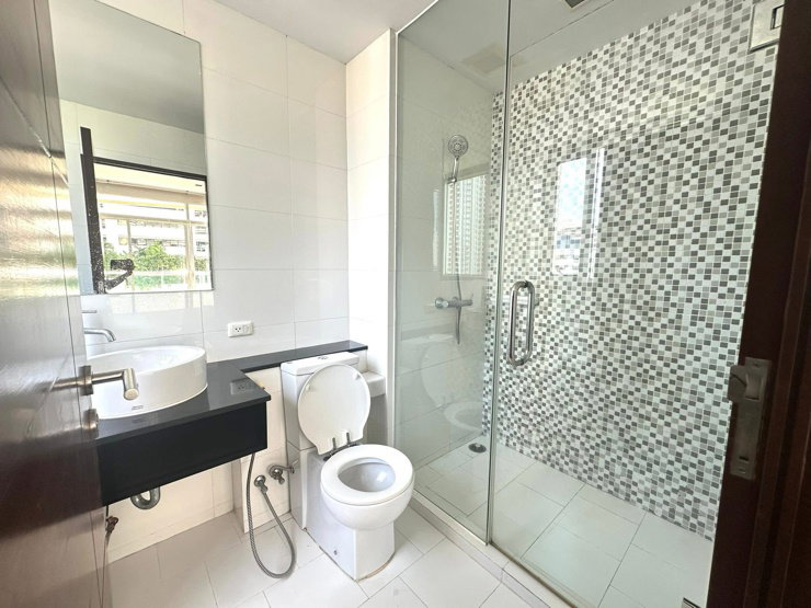 รูป #Z079 ให้เช่าคอนโด Sukhumvit City Resort - รูปที่ 7/10