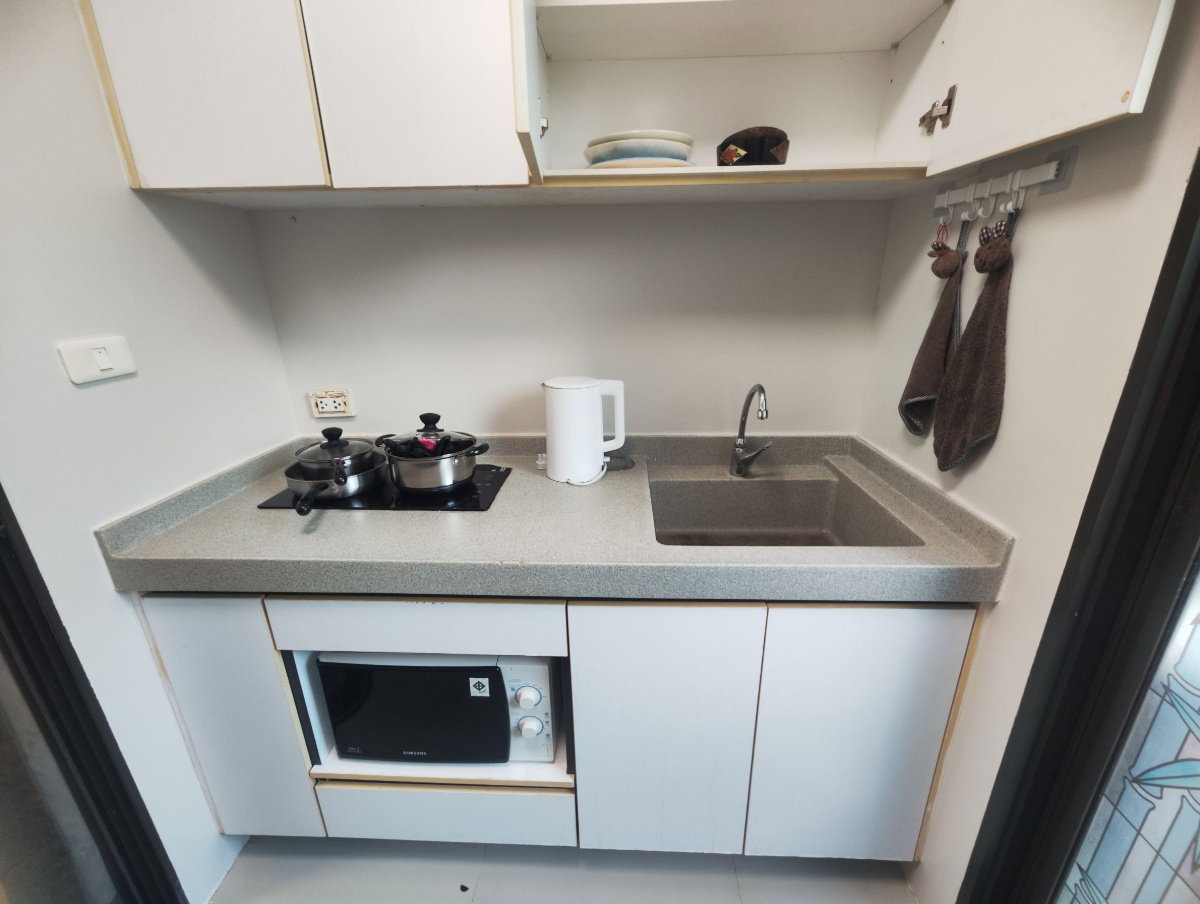 picture For sell :  I condo Sukhumvt 103 - 18/26