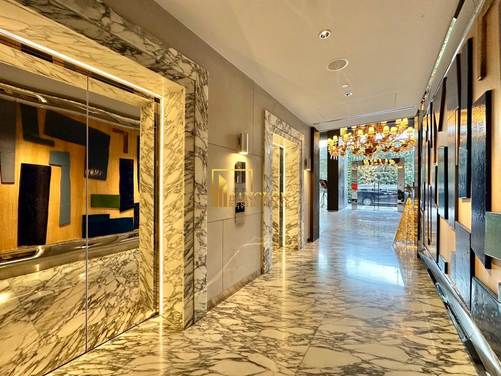 picture Noble Recole - 2 Bedroom Condo in Asoke - BR17039CD - 24/28