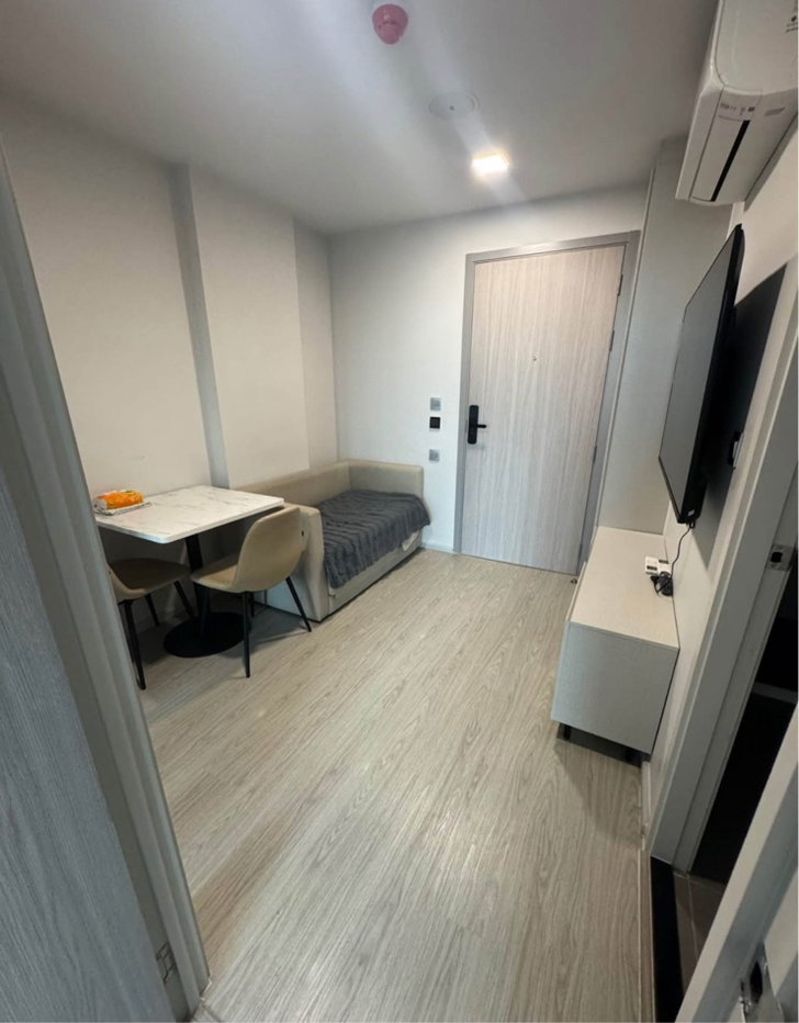 picture #Z089 Condo for rent Atmoz Oasis Onnut - 4/9