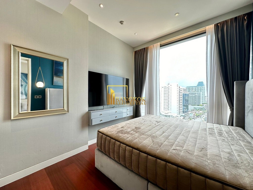 picture Noble Recole - 2 Bedroom Condo in Asoke - BR17039CD - 11/28