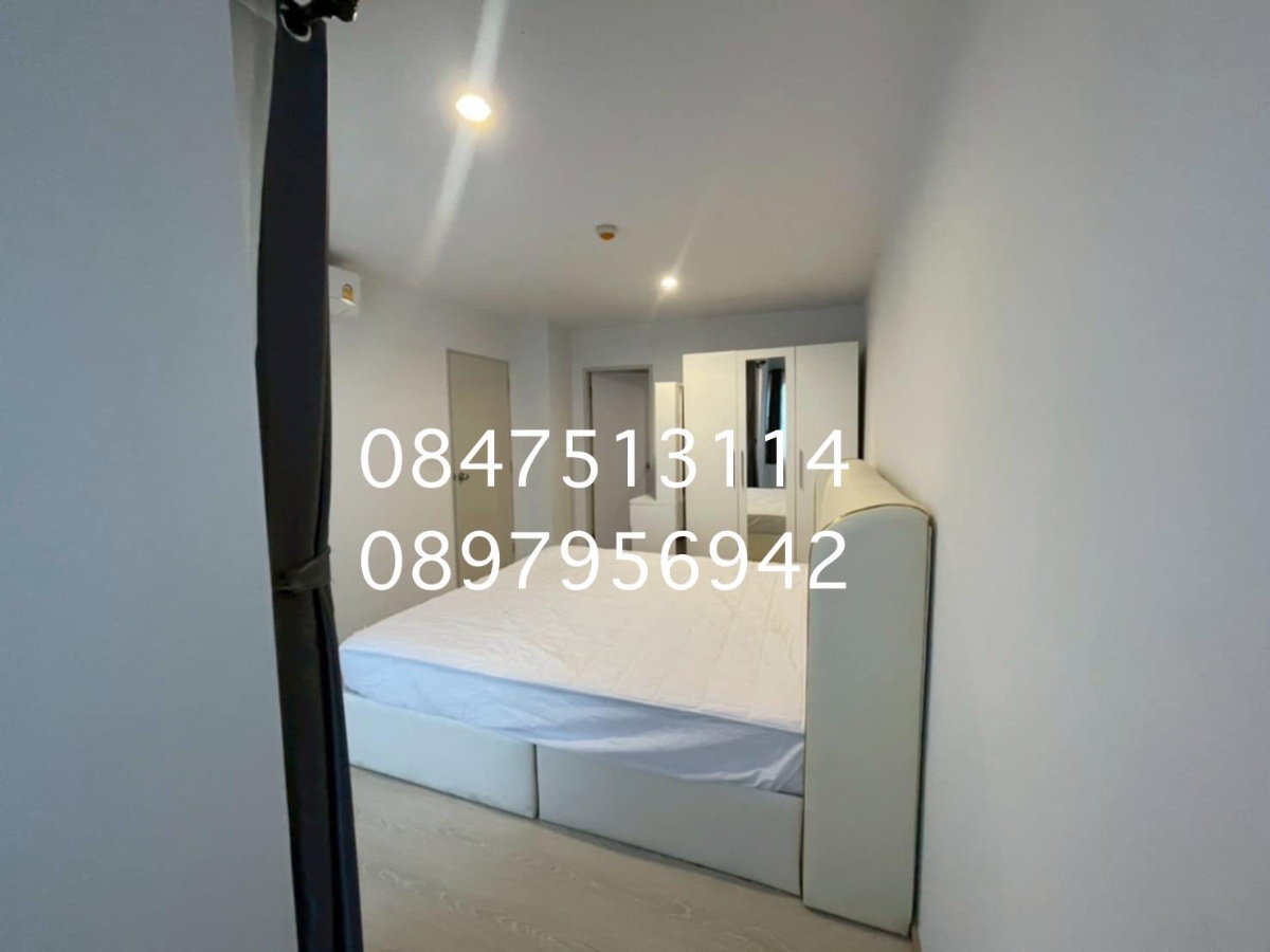 picture The Kith Lite Bangkadi for rent 6500 per month - 2/9