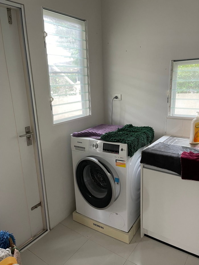 picture House for sale, Prueklada Village, Pracha Uthit 90, - 11/21