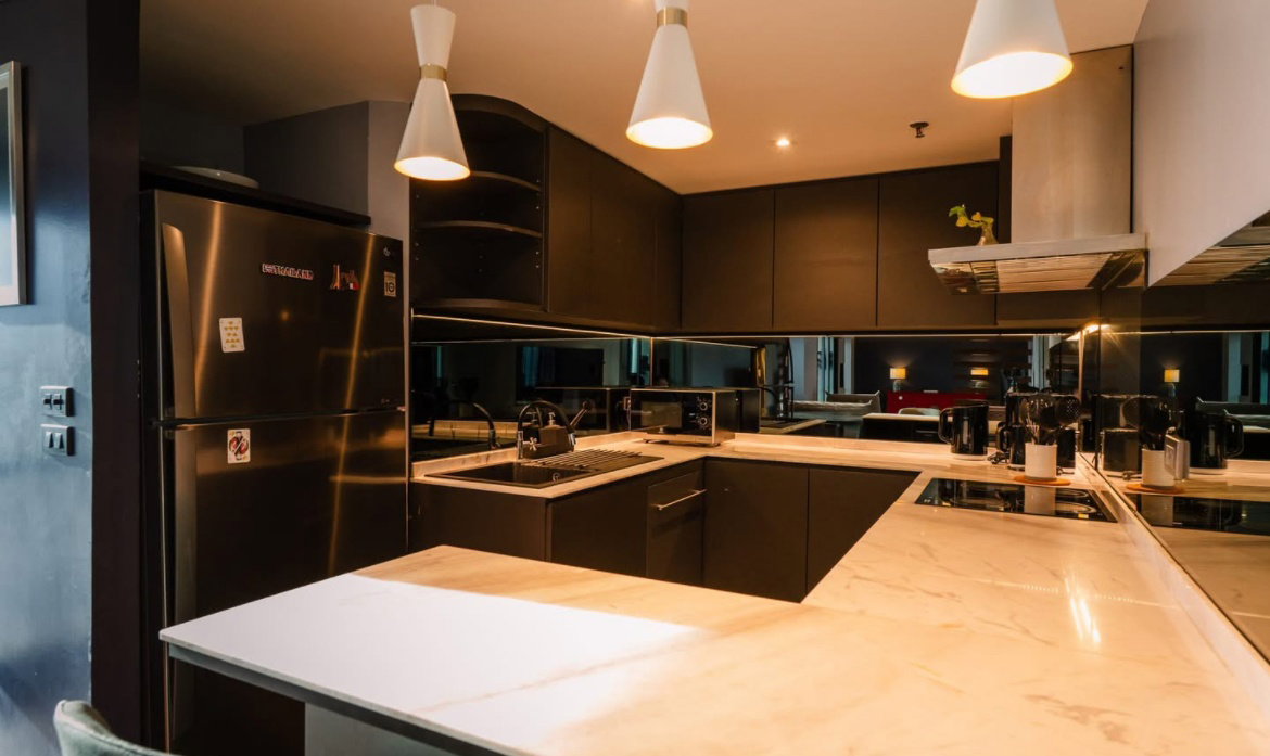 รูป #R3785 ให้เช่าคอนโด Sukhumvit Suite - รูปที่ 12/19
