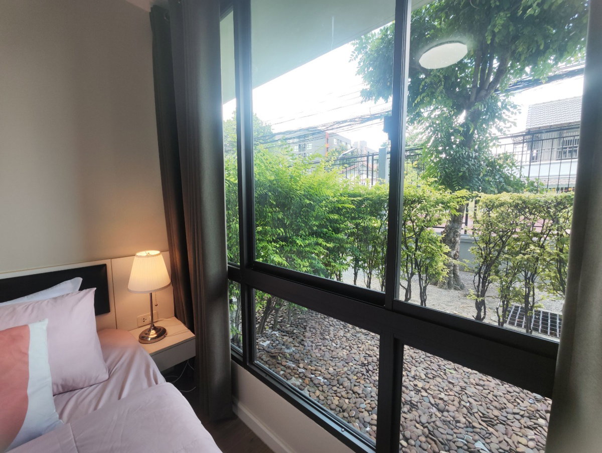 picture For sell :  I condo Sukhumvt 103 - 6/26