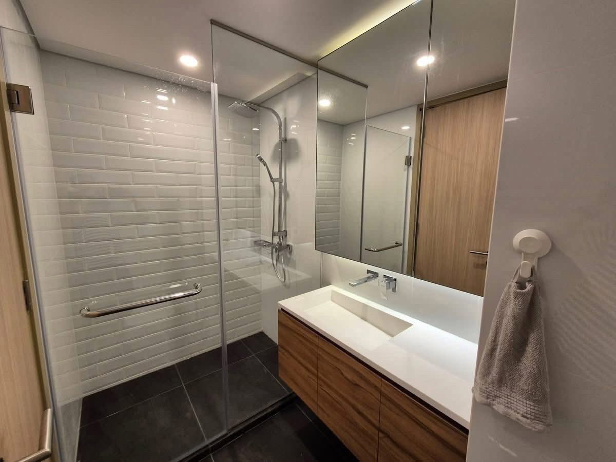 รูป For rent ✅ Siamese rama9 : 24,000 - รูปที่ 9/9