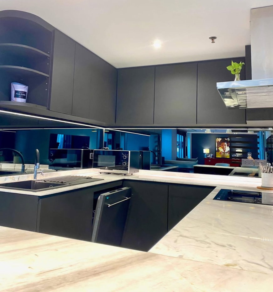 รูป #R3785 ให้เช่าคอนโด Sukhumvit Suite - รูปที่ 19/19