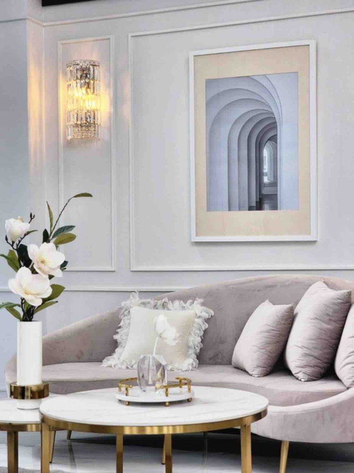 รูป #S3588 ให้เช่า Maison Blanche Sukhumvit 67 - รูปที่ 3/14