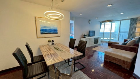 LTH12384 - Tai Ping Towers FOR SALE Size 102 Sq.M. 2 beds 2 baths BTS Ekkamai station ONLY 8.8 MB