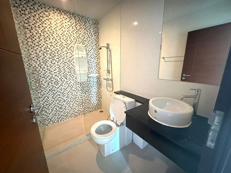 รูป #Z079 ให้เช่าคอนโด Sukhumvit City Resort - รูปที่ 10/10