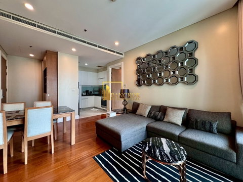 Bright 24 - Wonderful 2 Bed Condo For Rent in Phrom Phong - BR2733CD