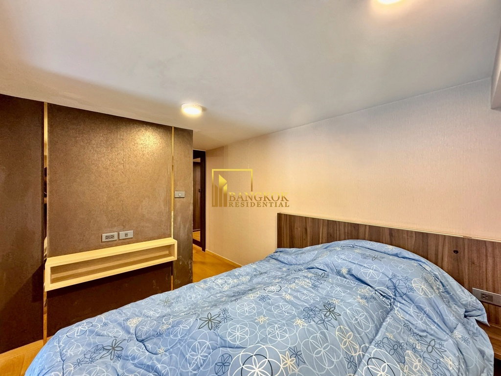 รูป Siamese Exclusive 31 - Stylish 2 Bed Duplex Condo in Phrom Phong - BR60311CD - รูปที่ 19/36