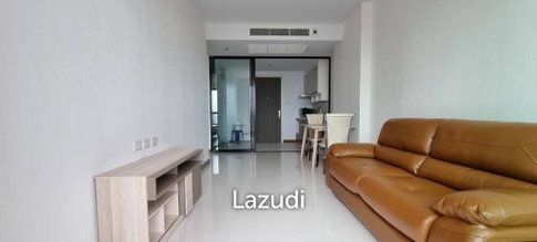 48 Sqm 1 Bed  1 Bath Condo For Rent