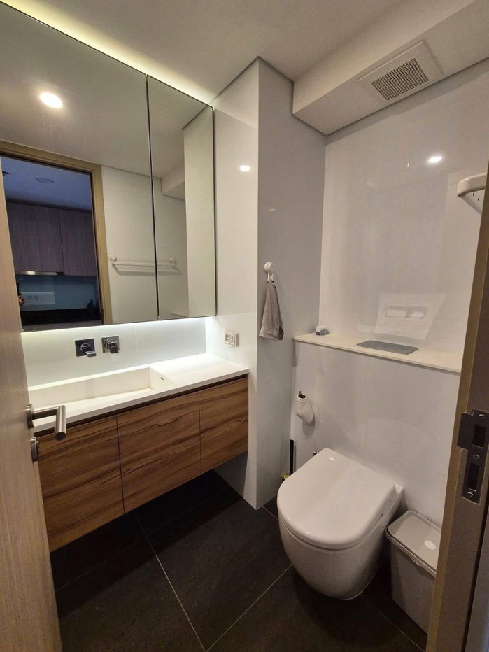 รูป For rent ✅ Siamese rama9 : 24,000 - รูปที่ 8/9