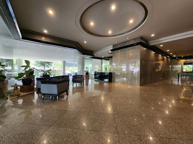 รูป Baan Yen Akart - Very Spacious 3 Bedroom Property For Rent - BR16689CD - รูปที่ 21/23