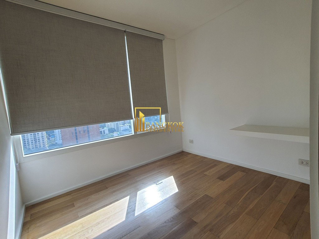 รูป Wind Sukhumvit 23 - 3 Bedroom Condo in Asoke - BR6607CD - รูปที่ 8/21