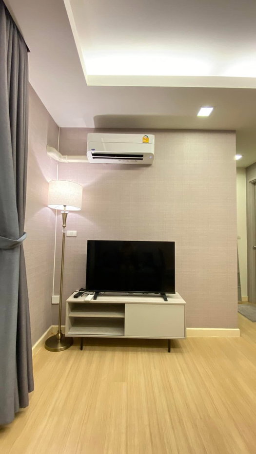 รูป #R3789  ให้เช่าคอนโด Thru Thong Lor  - รูปที่ 6/10