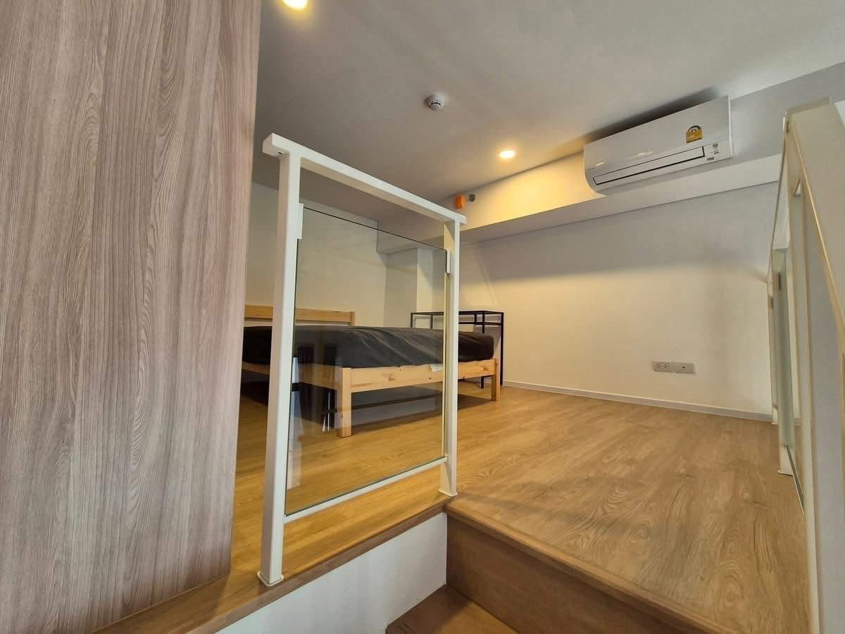 รูป For rent ✅ Siamese rama9 : 24,000 - รูปที่ 7/9