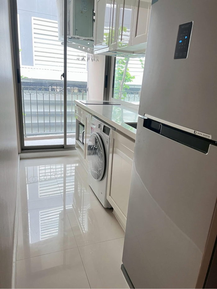 รูป #Z085 ให้เช่าคอนโด Amaranta Residence - รูปที่ 7/8