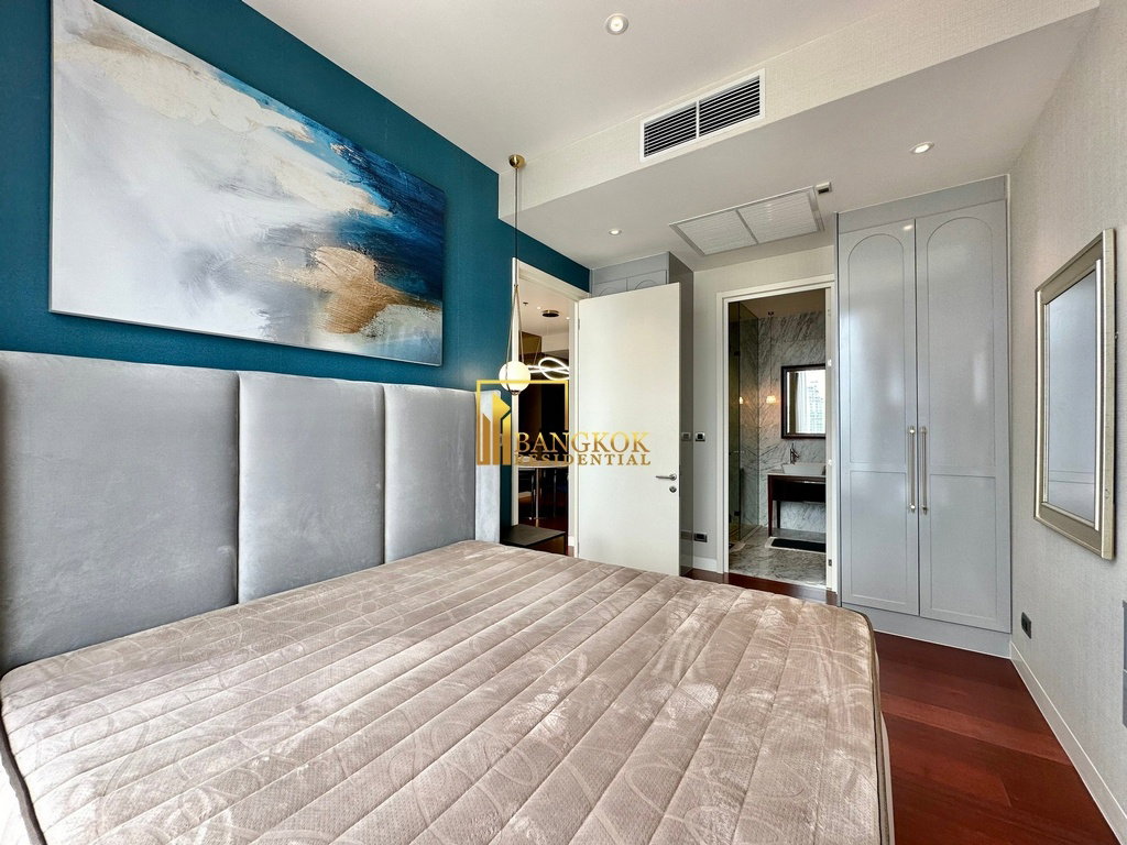 picture Noble Recole - 2 Bedroom Condo in Asoke - BR17039CD - 9/28