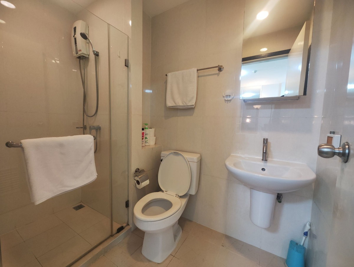 picture For sell :  I condo Sukhumvt 103 - 21/26