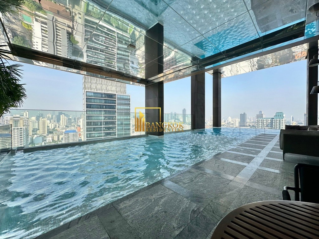 picture Noble Recole - 2 Bedroom Condo in Asoke - BR17039CD - 16/28