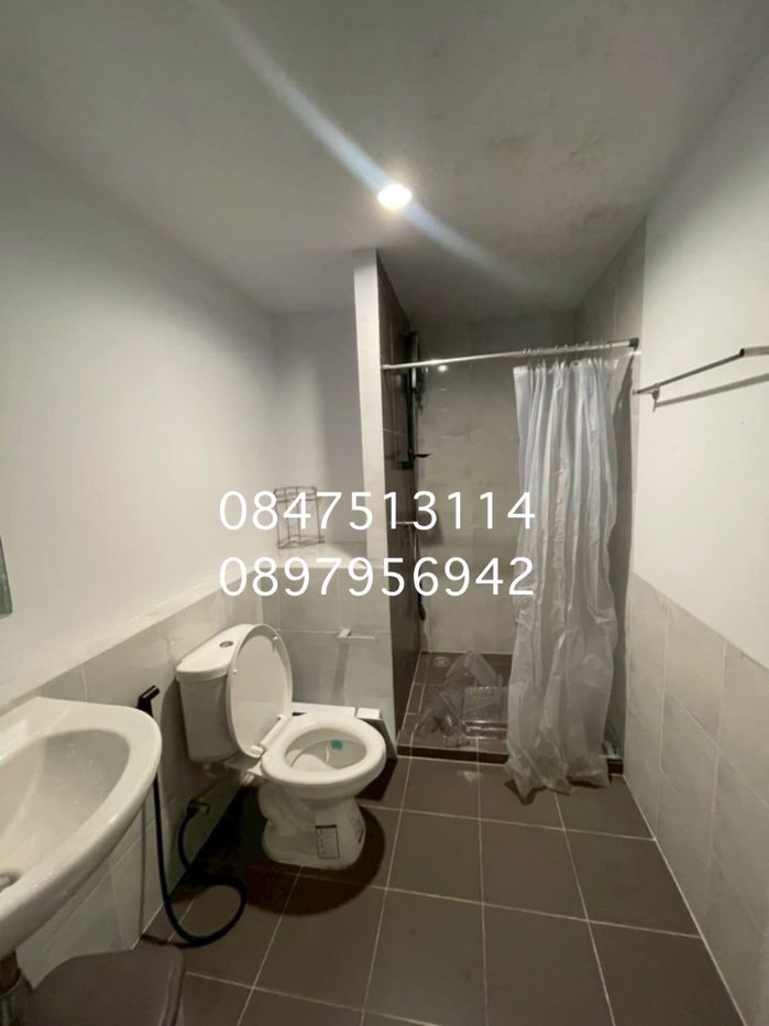 picture The Kith Lite Bangkadi for rent 6500 per month - 7/9