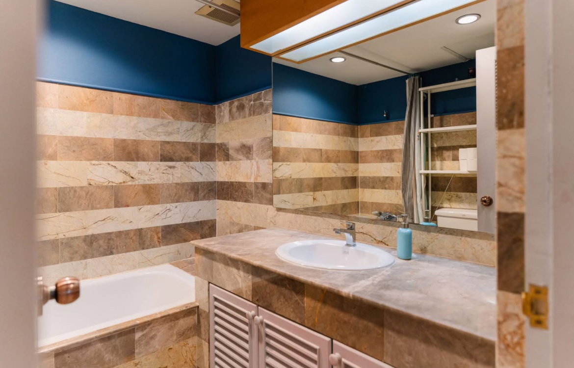 รูป #R3785 ให้เช่าคอนโด Sukhumvit Suite - รูปที่ 13/19