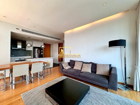AEQUA - Contemporary 2 Bedroom Condo in Sukhumvit 49 - BR11466CD