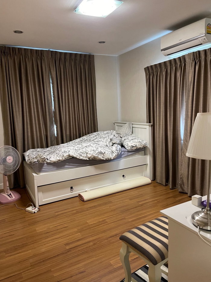 picture House for sale, Prueklada Village, Pracha Uthit 90, - 17/21
