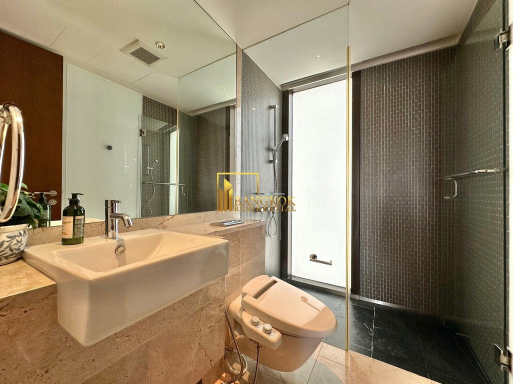picture Hansar - 2 Bedroom Condo For Rent in Ratchadamri - BR18081CD - 15/28