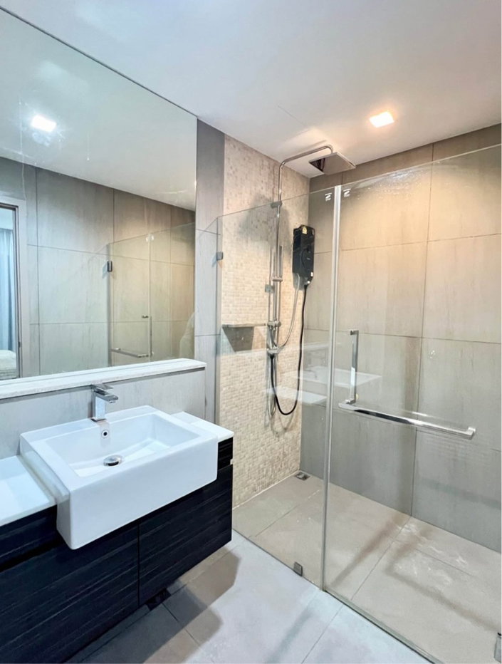 รูป #Z106 ให้เช่าคอนโด The Politan Rive - รูปที่ 12/13