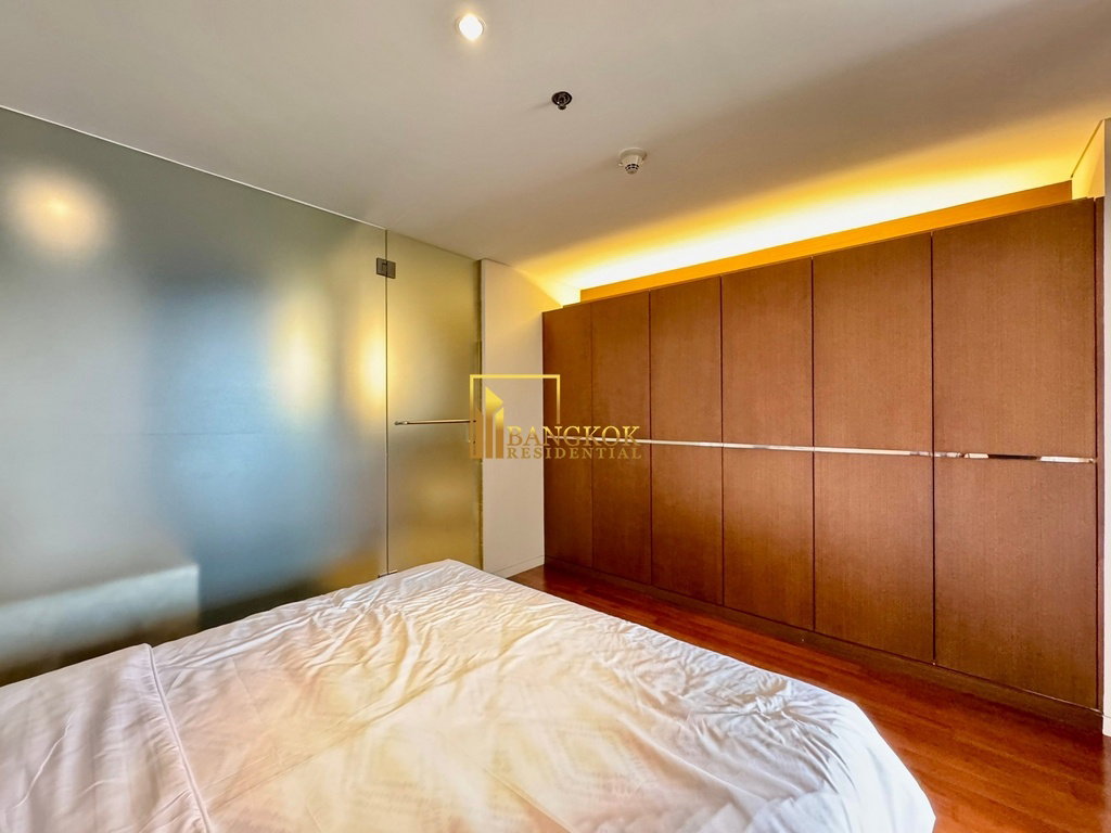 รูป Hansar - High Grade 1 Bed Condo in Ratchadamri - BR60134CD - รูปที่ 12/26
